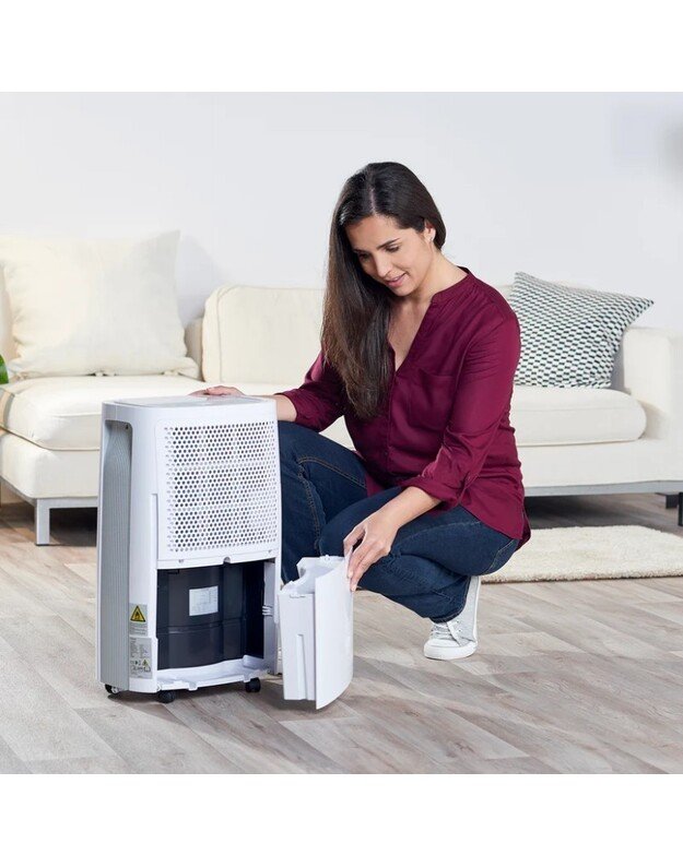 Drėgmės surinkėjas Taurus Pleasant Unique TA954514000, 340 W 3