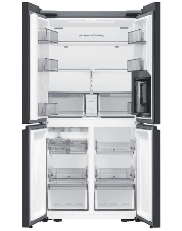 Šaldytuvas Samsung RM70F63NEREO 1