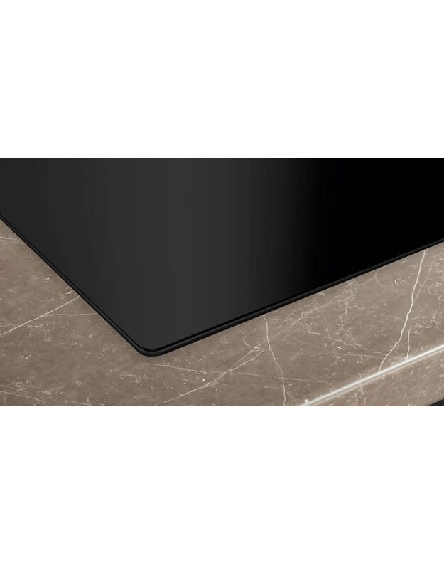 Kaitlentė Siemens ED61AHSC1E, juoda matinė 1