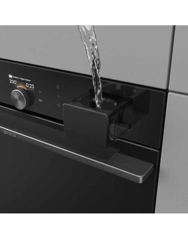 Orkaitės Gorenje BPSA6138B 2