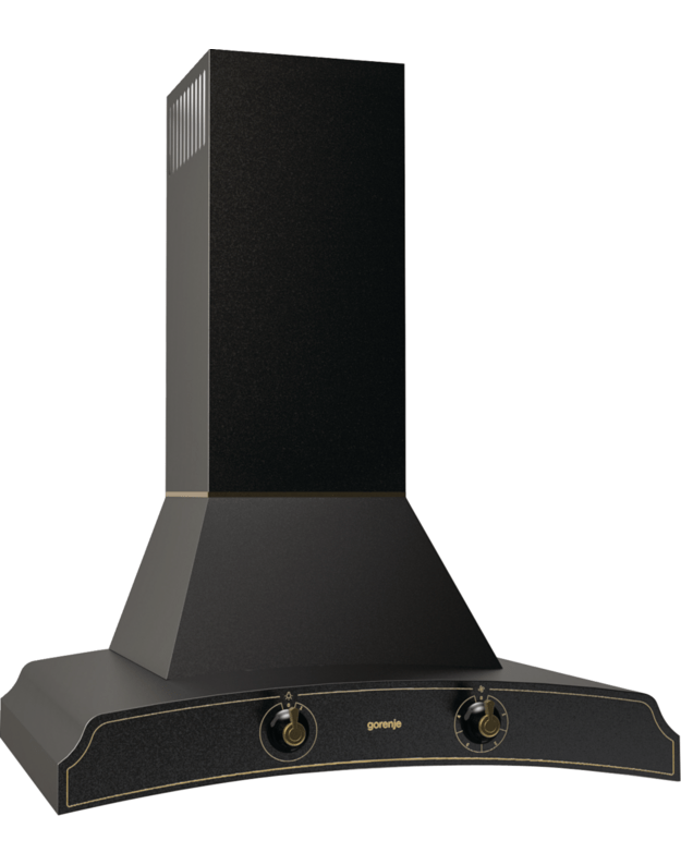 Gartraukis Gorenje DK63MCLB 1