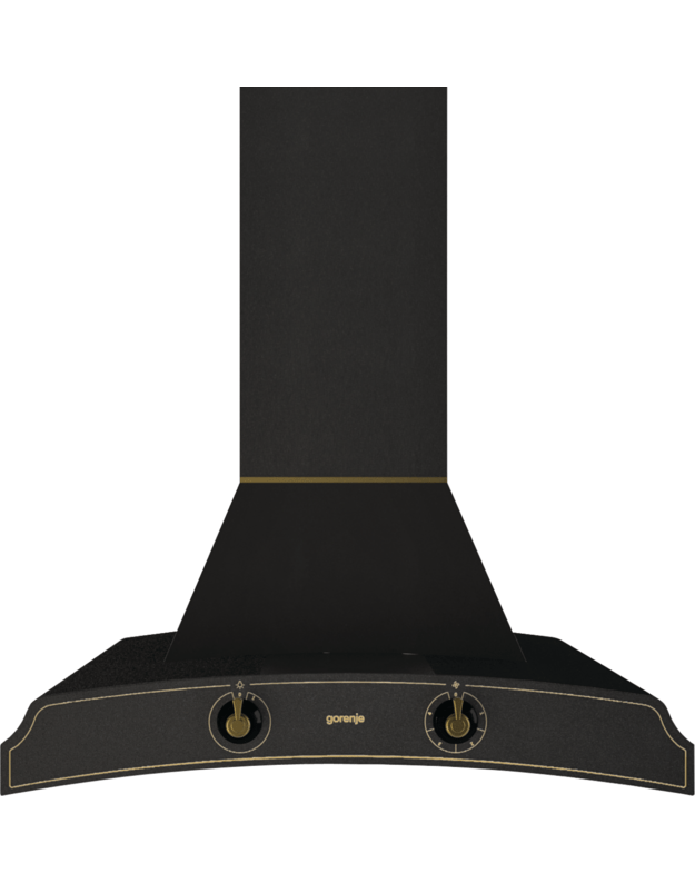 Gartraukis Gorenje DK63MCLB