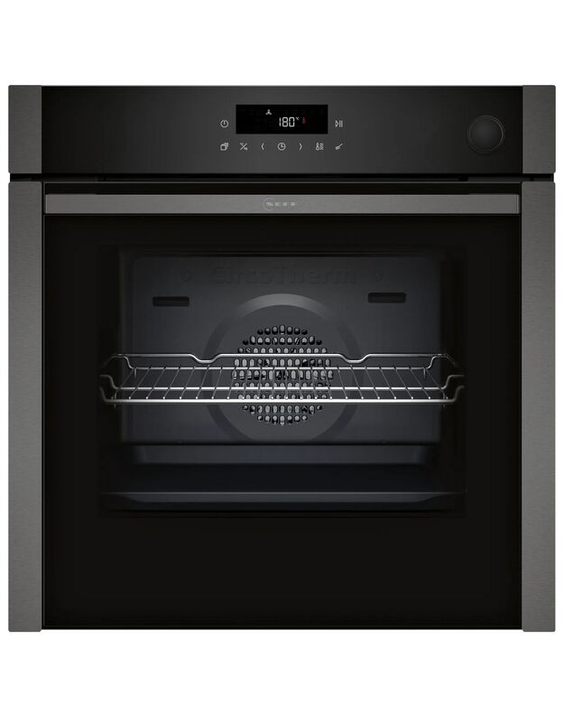 Orkaitė Neff B6AVJ7AG3