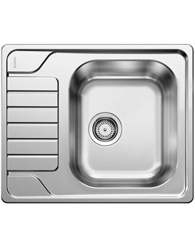  Plautuvės Blanco DINAS 45 S Mini, 525122