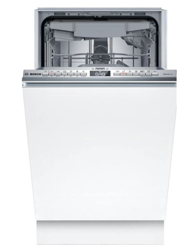 Indaplovė Bosch SPV4EMX10E