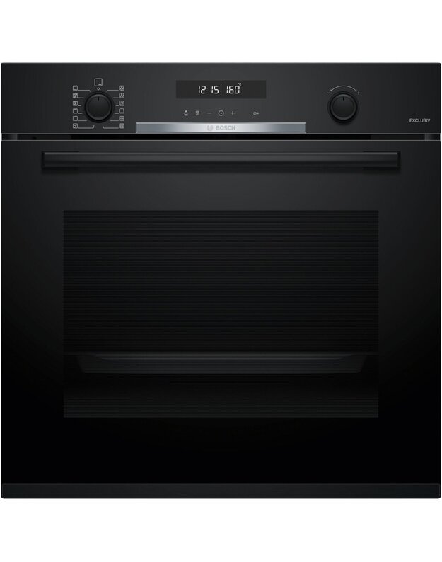 Orkaitė Bosch HBG378AB4