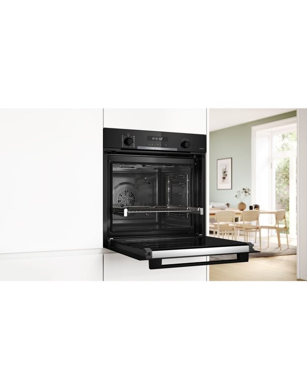 Orkaitė Bosch HBG378AB4 2