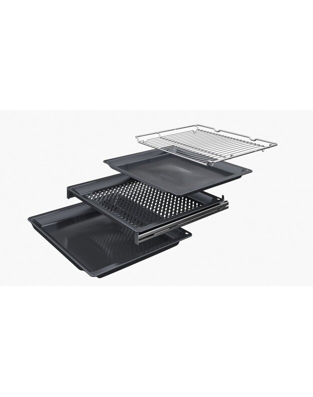 Orkaitė Bosch HBG378AB4 1