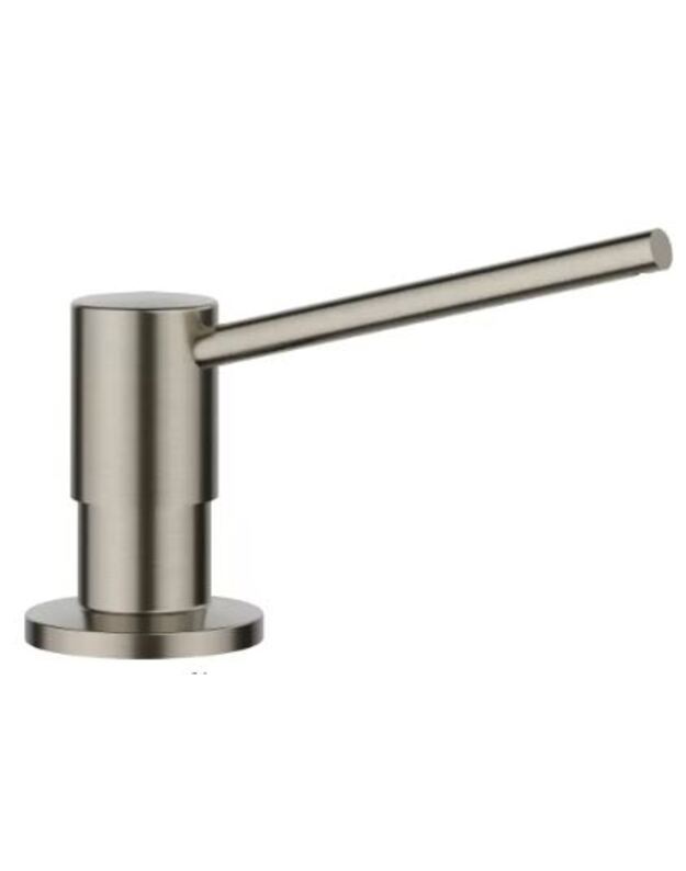 Skysto muilo dozatorius Blanco Torre SATIN GOLD, 526700