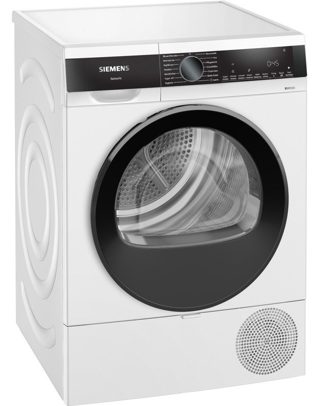 Džiovyklė Siemens WQ33G2D41