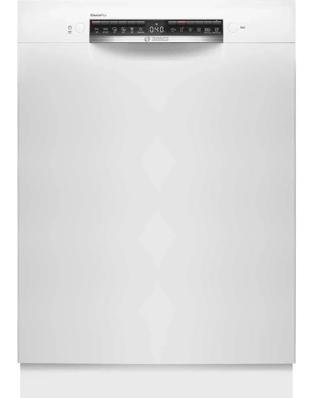 Inadalovė Bosch SMU4ECW28E