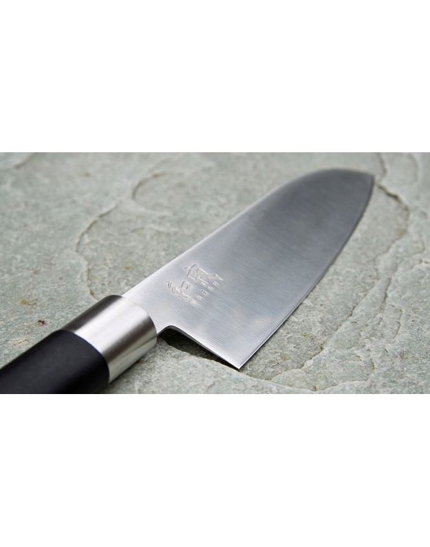 Japoni&scaron;ko plieno peilis, DM6715D