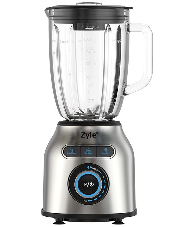 Kokteilinė Zyle ZY4693BL