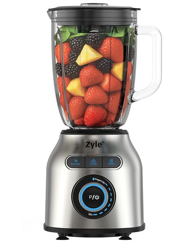 Kokteilinė Zyle ZY4693BL