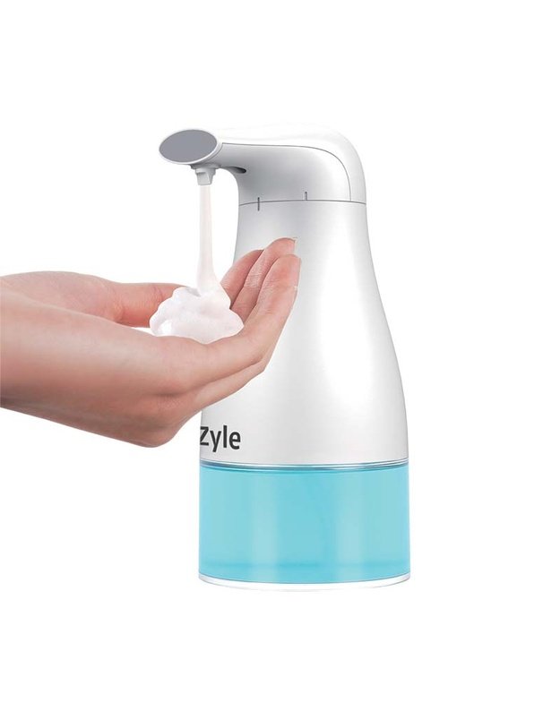Skysto muilo dozatorius, ZY10DSW, 250 ml
