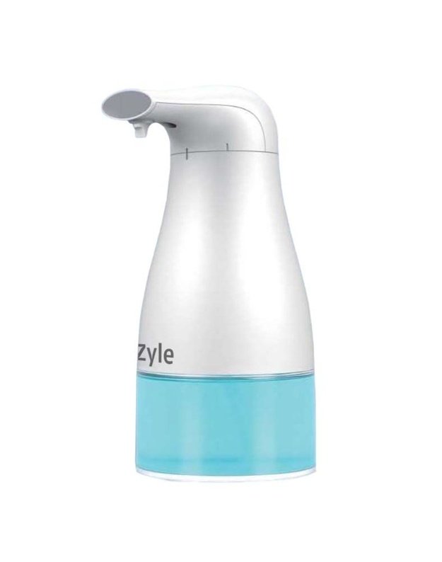 Skysto muilo dozatorius, ZY10DSW, 250 ml