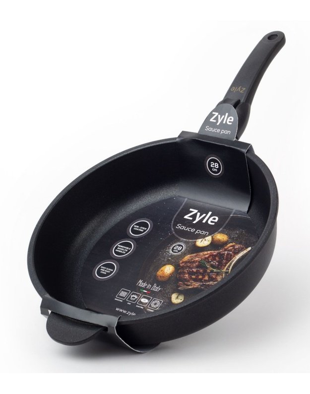 Indukcinė keptuvė Zyle &Oslash;28 cm ZY528FP
