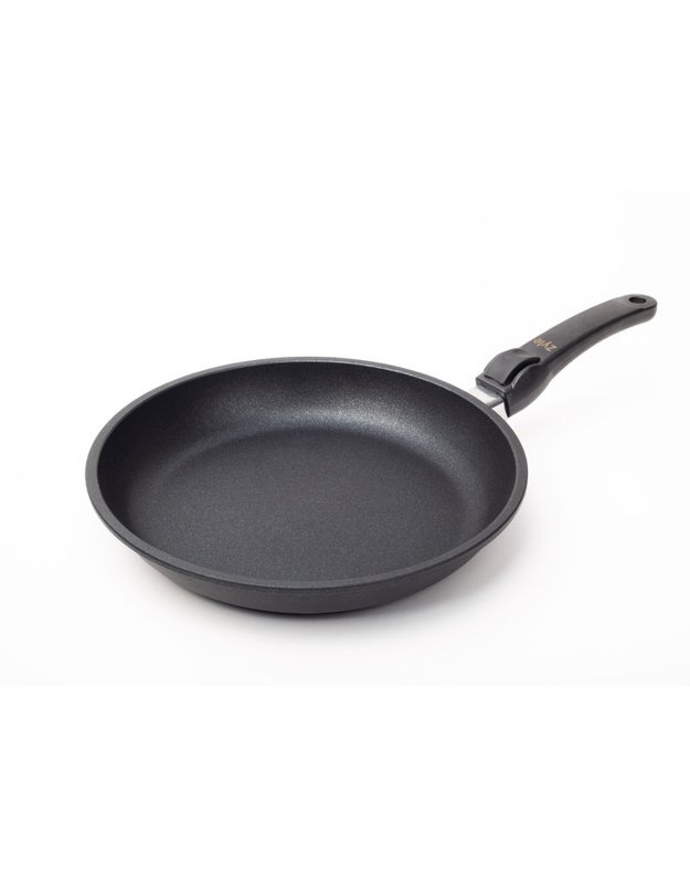 Indukcinė keptuvė Zyle &Oslash;28 cm ZY528FP