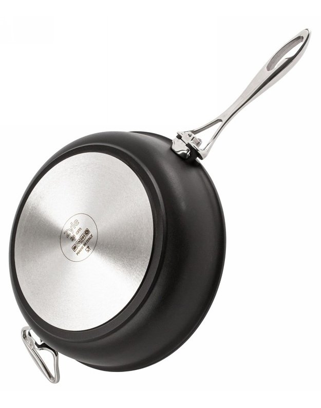 Indukcinė keptuvė Zyle &Oslash;28 cm ZY7528FP