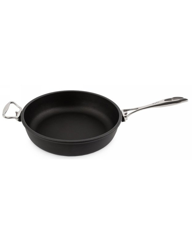 Indukcinė keptuvė Zyle &Oslash;28 cm ZY7528FP