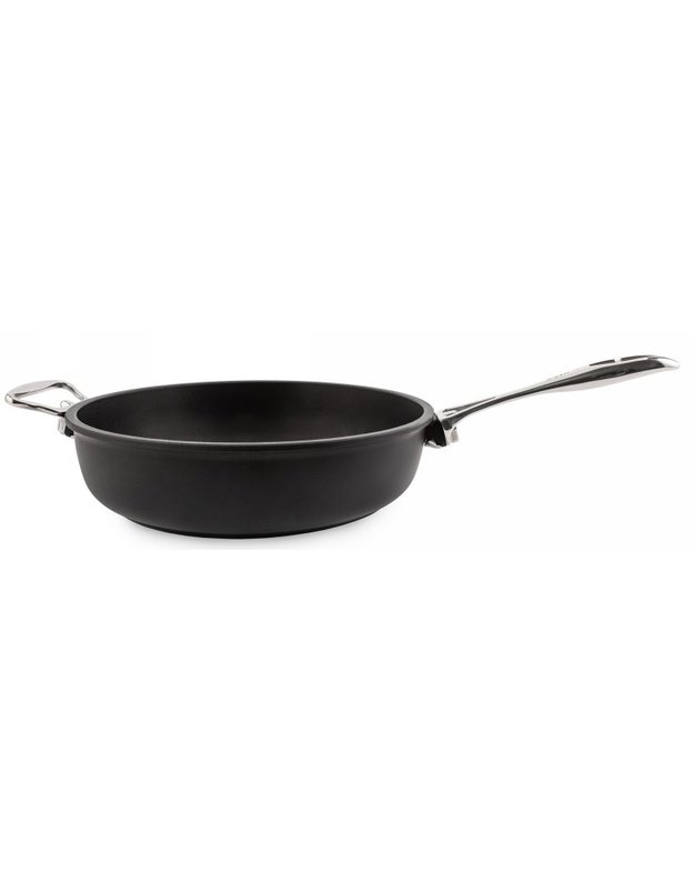 Indukcinė keptuvė Zyle &Oslash;28 cm ZY7528FP