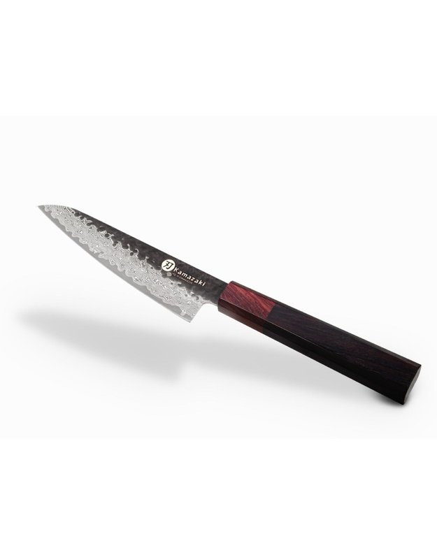 Damasko plieno peilis KAMAZAKI KZI282KN