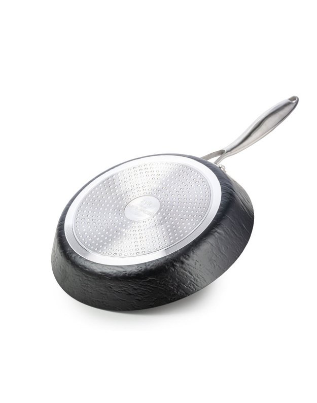 Indukcinė keptuvė Zyle &Oslash;28cm ZY10128FP