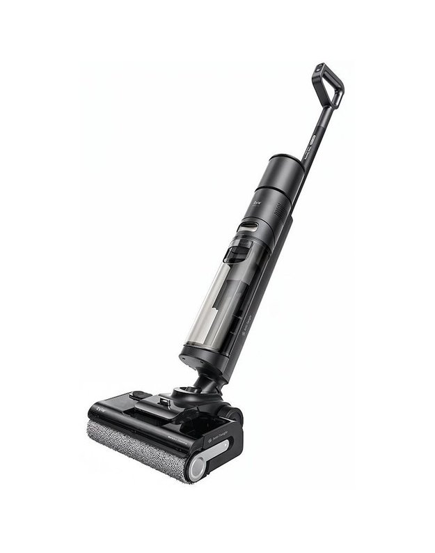 Įkraunamas plaunantis dulkių siurblys - šluota Zyle Kaiser Air ZYWETCLEAN7, 230 W