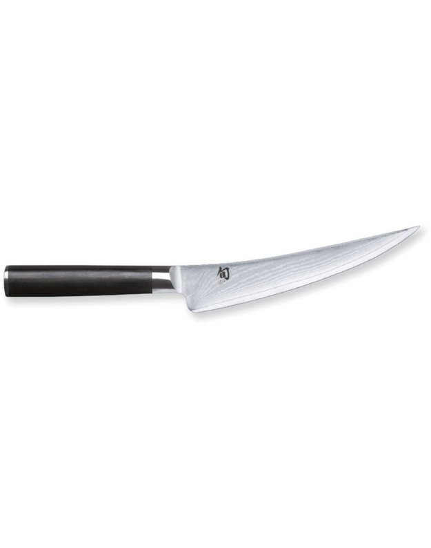 Damasko plieno peilis DM-0743