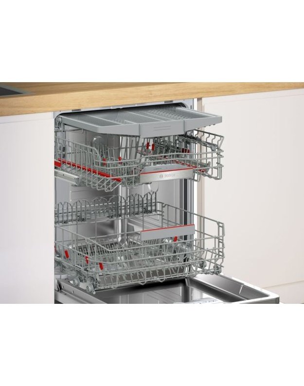 Indaplovė Bosch SBD6ECX21E