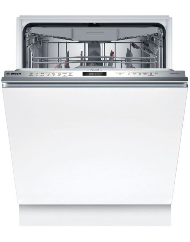 Indaplovė Bosch SBD6ECX21E