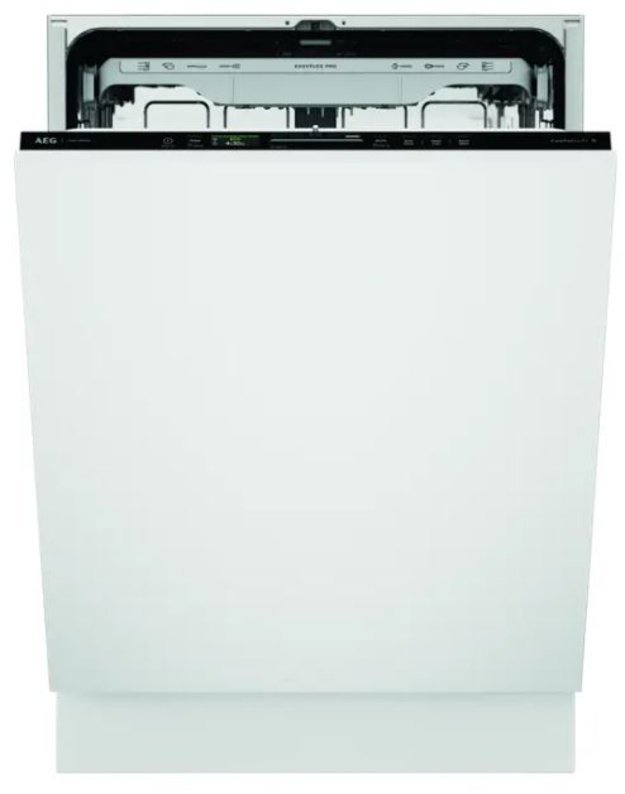 Indaplovė AEG NG97IX50PK 