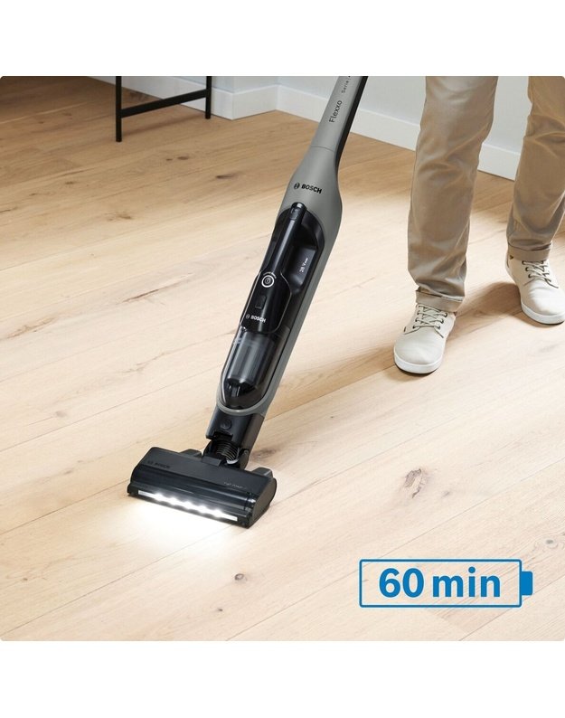 Siurblys Bosch BHH4GN28
