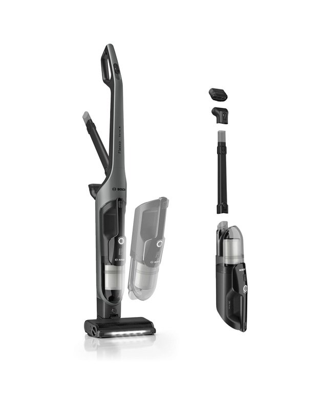 Siurblys Bosch BHH4GN28