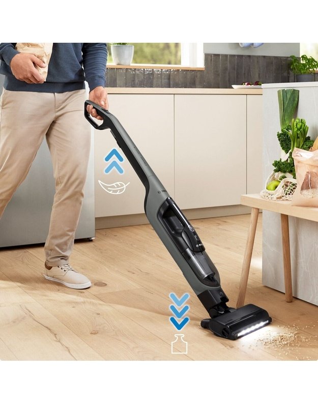 Siurblys Bosch BHH4GN28