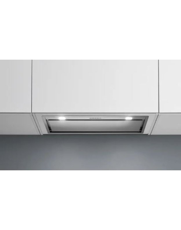 Falmec Built-in Max Evo 50 įmontuojamas gartraukis, 50 cm, 600 m³/h klasės, matalo