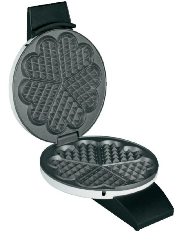Vaflinė, 930W, &Oslash;16cm, (Čirvinių vaflių) CLO1621