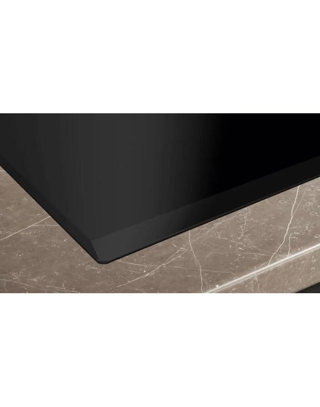 Siemens ED651HSB1E iQ500 indukcinė kaitlentė, 60 cm, combiZone, Home Connect, powerBoost