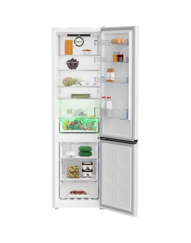 Šaldytuvas Beko B3RCNA404HW