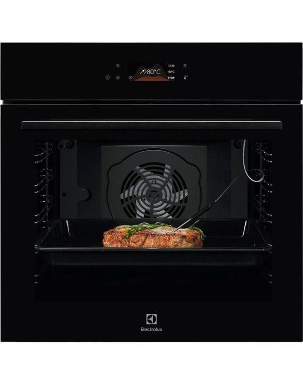 Orkaitė Electrolux LOE8H39Z