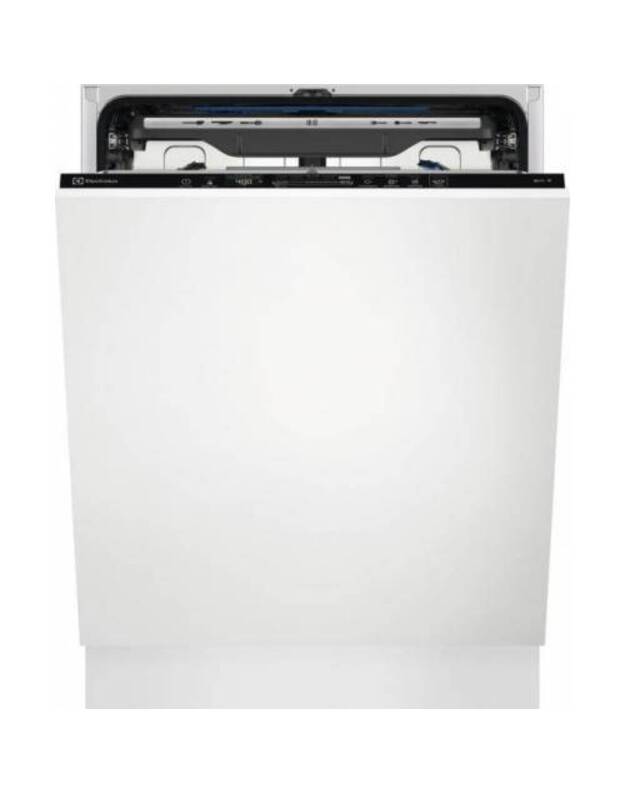 Indaplovė Electrolux EEG68600W 