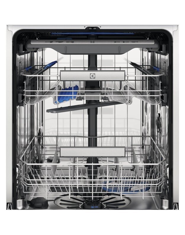 Indaplovė Electrolux EEG68600W 