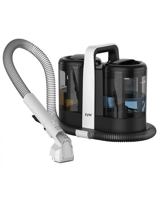 Plaunantis siurblys Zyle ZY071SC, 450 W, NEMOKAMAS PRISTATYMAS! 1