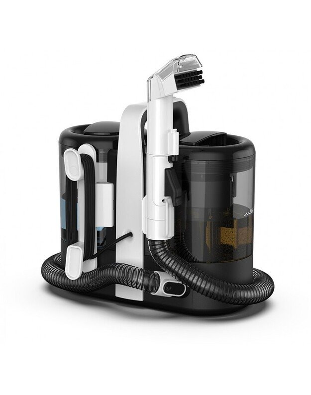 Plaunantis siurblys Zyle ZY071SC, 450 W, NEMOKAMAS PRISTATYMAS!