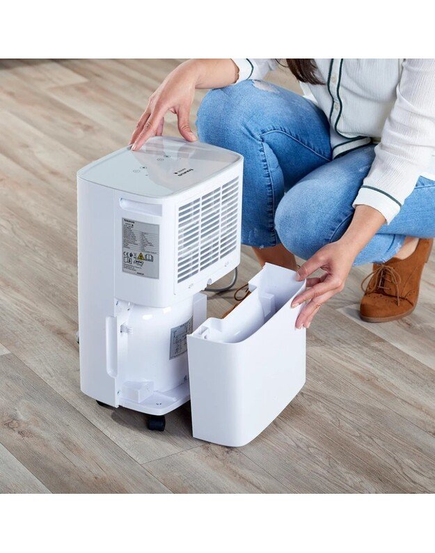 Drėgmės surinkėjas Taurus Pleasant TA954513000, 210 W 1