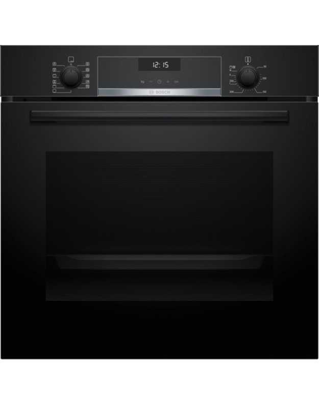 Orkaitė Bosch HBG537FB4