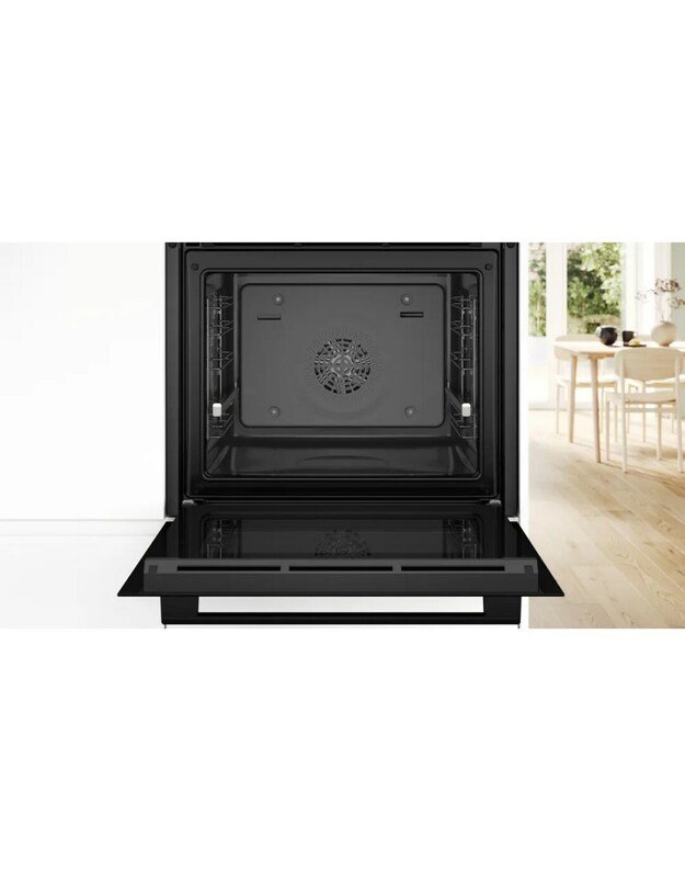 Orkaitė Bosch HBG537FB4 1