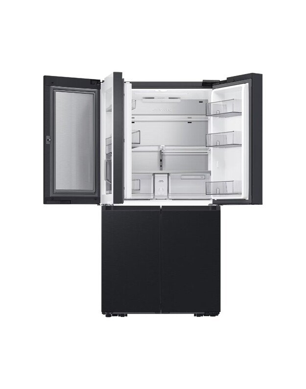 Šaldytuvas Samsung RF65DG960EB1 3