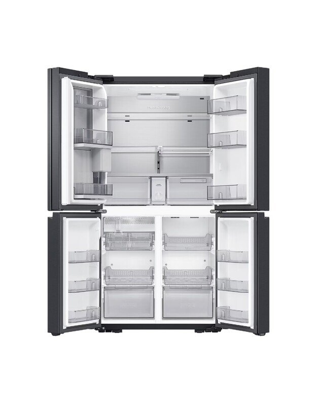 Šaldytuvas Samsung RF65DG960EB1 4