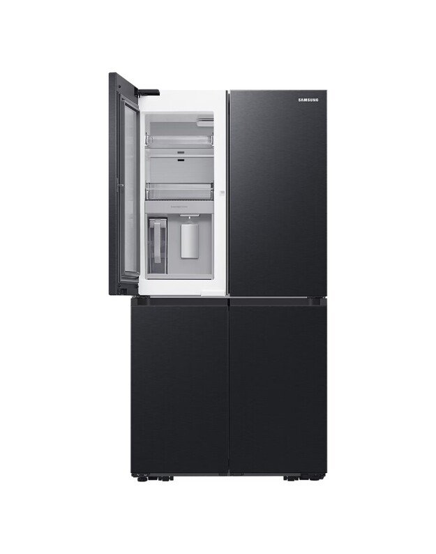 Šaldytuvas Samsung RF65DG960EB1 2